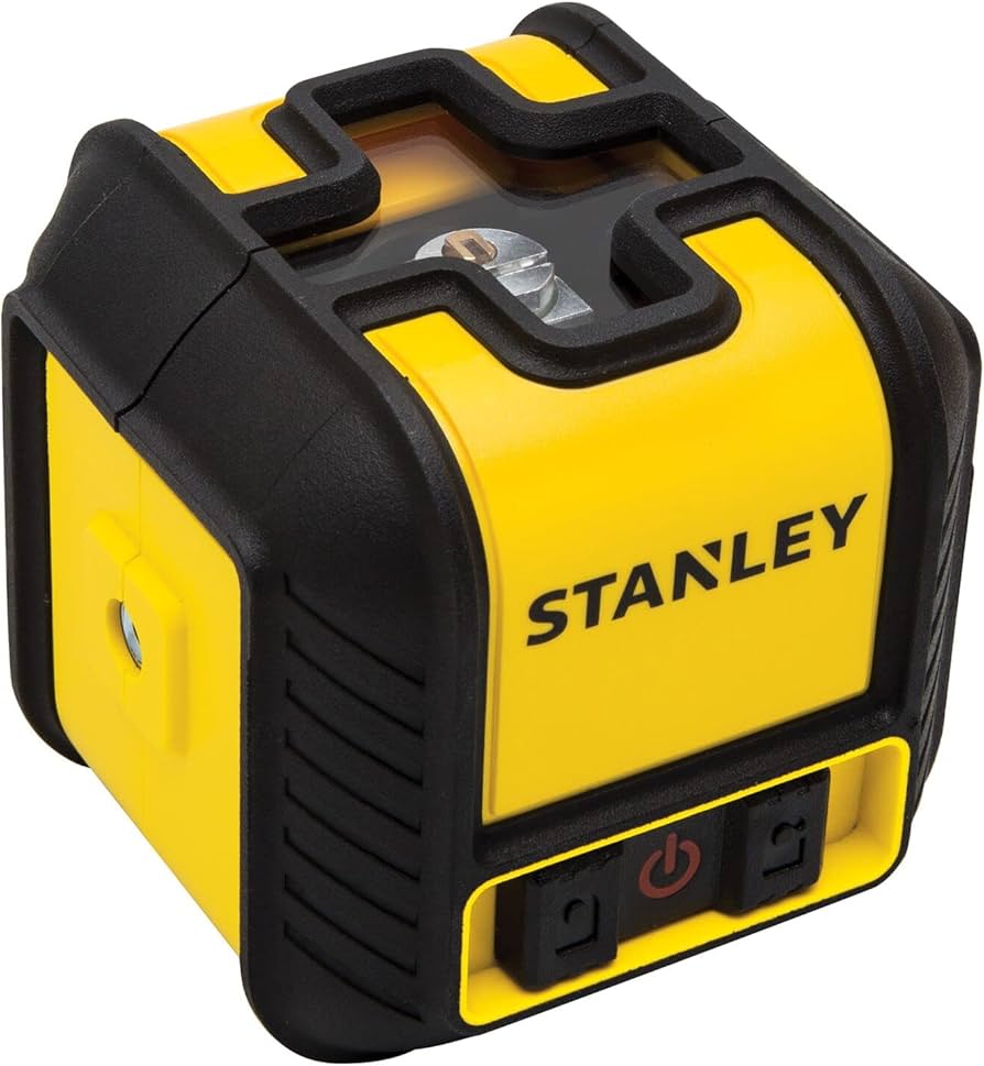 Nivelador Laser Cubix Stanley