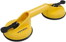 Carregar imagem no visualizador da galeria, KIT VENTOSA 02 UN SIMPLES/ 01 UN DUPLA VONDER
