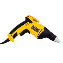 Carregar imagem no visualizador da galeria, Parafusadeira P/Drywall Stanley 520w 220V
