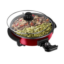 Carregar imagem no visualizador da galeria, PANELA ELÉTRICA 2,8L CADENCE 127V
