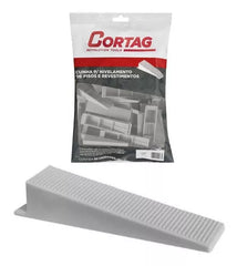 CUNHA PLAST/NIVELADORA PISO CORTAG C50