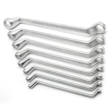 Carregar imagem no visualizador da galeria, CHAVE ESTRIA 6A22MM 8PCS MAYLE  EN
