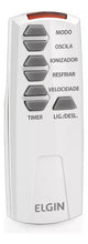 Carregar imagem no visualizador da galeria, Climatizador de Ambiente 7,5L Elgin 127V
