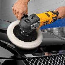 Carregar imagem no visualizador da galeria, Lixadeira Politriz 7/9 220V 1250W Dewalt
