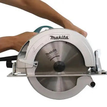 Carregar imagem no visualizador da galeria, Serra Circular 9 1/4 Ak5902b Industrial 220v Makita
