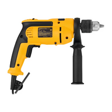 Carregar imagem no visualizador da galeria, Furadeira Impacto 1/2 220V 710W Dewalt
