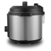 Carregar imagem no visualizador da galeria, PANELA PRESSAO ELETRICA  6L MIDEA 127V
