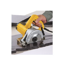 Carregar imagem no visualizador da galeria, Serra Mármore 125mm 1400 W 127V Dewalt

