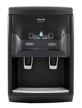 Carregar imagem no visualizador da galeria, BEBEDOURO MESA NEWUP PRETO EVID 220V
