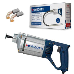 Vibrador de Imersão 220V (SEM MANGOTE) - MENEGOTTI