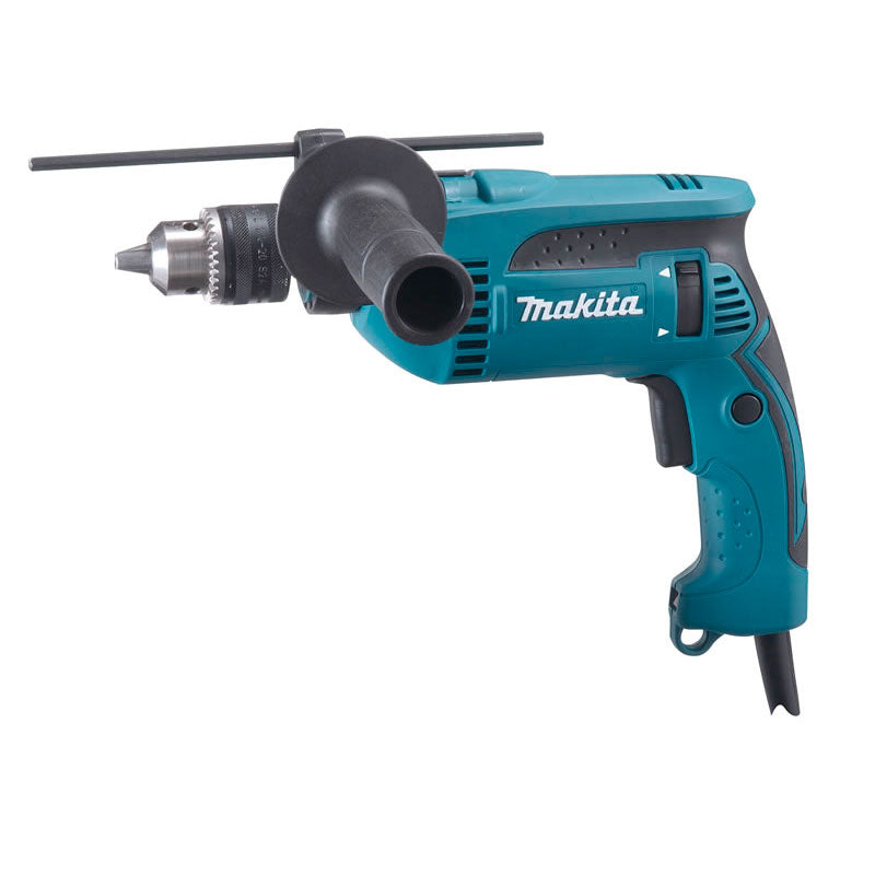 Furadeira Impacto 1/2  760W Makita HP1640 220V