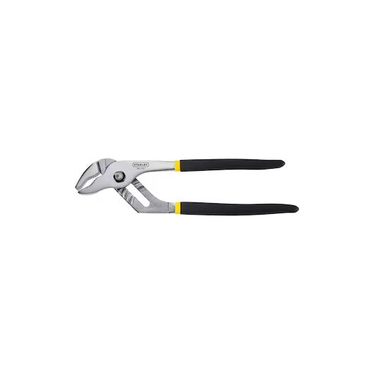 ALICATE BOMBA D'ÁGUA 10 (254mm) - STANLEY