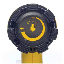 Carregar imagem no visualizador da galeria, Soprador Térmico 1.550w Dewalt 127v
