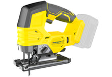 Carregar imagem no visualizador da galeria, Serra Tico Tico A Bateria Menegotti Msi-20 127/220v 60hz
