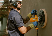 Carregar imagem no visualizador da galeria, Disco de Esponja - Desempenadeira Menegotti N.50 MDE
