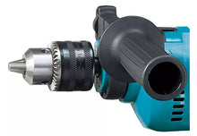 Carregar imagem no visualizador da galeria, Furadeira Impacto 1/2 500w C/Maleta  220v Profissional Makita
