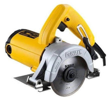 Carregar imagem no visualizador da galeria, Serra Mármore 125mm 1400 W 127V Dewalt
