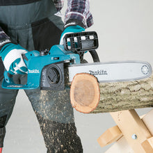 Carregar imagem no visualizador da galeria, Motosserra Elétrica Makita UC4041A 110
