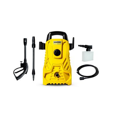 Lavadora Alta Pressão1400w Karch Compacta 127V