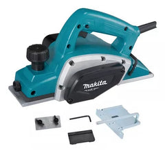 Plaina Eletrica 82mm  500w Makita  M1902pro.127