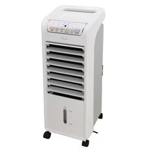 Carregar imagem no visualizador da galeria, Climatizador de Ambiente  4,5L Branco Midea  127V
