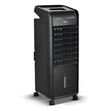 Carregar imagem no visualizador da galeria, CLIMATIZADOR AMB. 4,5LPRETO MIDEA 220
