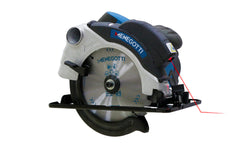 Serra Circular MMC-1400 c/Disco de Corte 127v - Menegotti