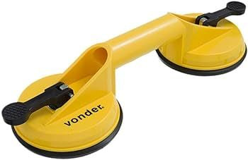 VENTOSA DUPLA VONDER