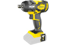 Carregar imagem no visualizador da galeria, Chave de Impacto a Bateria MCI-20 60HZ Intercambiável Menegotti
