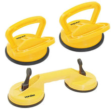 Carregar imagem no visualizador da galeria, KIT VENTOSA 02 UN SIMPLES/ 01 UN DUPLA VONDER
