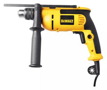 Carregar imagem no visualizador da galeria, Furadeira Impacto 1/2 127v 710w Dewalt
