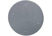 Carregar imagem no visualizador da galeria, Disco de Ferro - Desempenadeira Menegotti N.52 MDE
