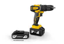 Carregar imagem no visualizador da galeria, Furadeira E Parafusadeira A Bateria Menegotti MFI-20  60hz
