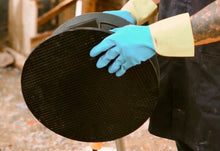 Carregar imagem no visualizador da galeria, Disco de Polipropileno - Desempenadeira Menegotti N.1 MDE
