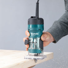 Carregar imagem no visualizador da galeria, Tupia P/Laminado Makita M3700b Pro 110V
