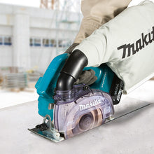 Carregar imagem no visualizador da galeria, Serra Marmore Makita 18v S/Bat.Dcc500
