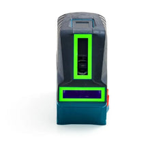 Carregar imagem no visualizador da galeria, Nivel Laser Gcl2-15g Verde Bosch
