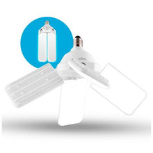 Carregar imagem no visualizador da galeria, Lampada Petala Led  65W 6500K Elgin Bivolt
