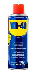 DESENGRIPANTE SPRAY 300ML WD-40