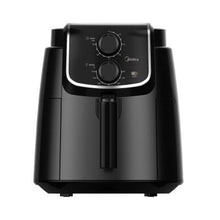 Carregar imagem no visualizador da galeria, Fritadeira Eletrica Sem Oleo  GourmertFry Air Fryer  4,0L Midea 127V
