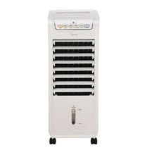 Carregar imagem no visualizador da galeria, CLIMATIZADOR AMBIENTE 4,5L BRANCO MIDEA 220
