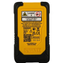 Carregar imagem no visualizador da galeria, Trena A Laser Recarregavel Atomic 16m Dewalt
