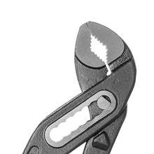 Carregar imagem no visualizador da galeria, ALICATE BOMBA D&#39;ÁGUA  CABO PLASTISOL 10&#39;&#39;  STANLEY
