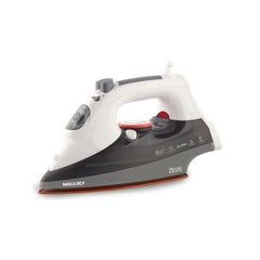 Ferro Roupa Vapor Mallory Zeus 220V