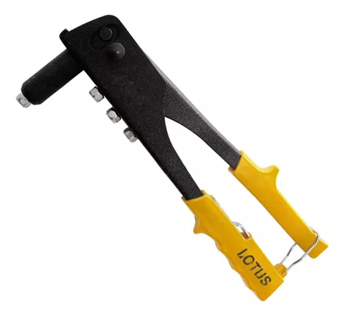 ALICATE REBITADOR 9,5  FLEX, MIN. - LOTUS