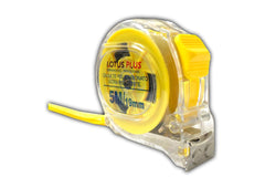 TRENA CRISTAL  5Mx19MM PLUS - LOTUS