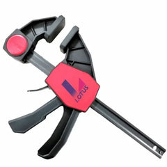 GRAMPO AUTOMATICO 6''  HEAVY DUTY