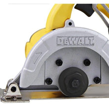 Carregar imagem no visualizador da galeria, Serra Mármore 125mm 1400 W 127V Dewalt
