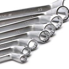 Carregar imagem no visualizador da galeria, CHAVE ESTRIA 6A22MM 8PCS MAYLE  EN
