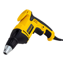Carregar imagem no visualizador da galeria, Parafusadeira P/Drywall Stanley 520w 220V

